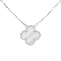 ヴァンクリーフ&アーペル ヴィンテージアルハンブラ ネックレス