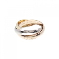 カルティエ トリニティ リング