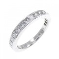 PT ダイヤモンド リング 1.00CT