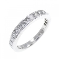 PT ダイヤモンド リング 1.00CT