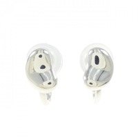 ティファニー ビーンズ イヤリング