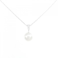 ペルリータ・ミキモト アコヤパール ネックレス 9.3mm