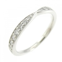 ティファニー ハーモニー リング