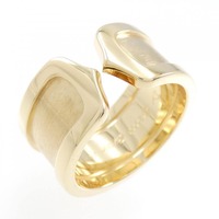 カルティエ C2 ラージ リング