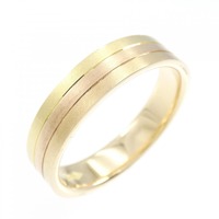 750YG/750PG リング