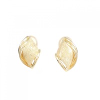 K18YG イヤリング