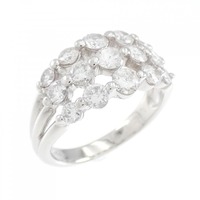 PT ダイヤモンド リング 1.02CT