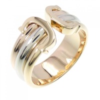 カルティエ 2C リング