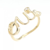 クリスチャンディオール ウィ リング