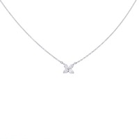 ティファニー ビクトリア スモール ネックレス