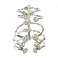ジュゼッペザノッティ GIUSEPPE ZANOTTI BRACELET
