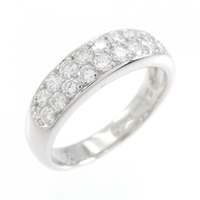 PT ダイヤモンド リング 0.80CT