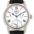 【新品】セイコー プレザージュ LIMITED 6R24-00M0/SARD017 SS 自動巻
