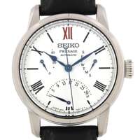 【新品】セイコー プレザージュ LIMITED 6R24-00M0/SARD017 SS 自動巻