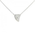 タサキ ソーンズ ネックレス 0.05CT