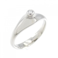 ティファニー ピーク リング