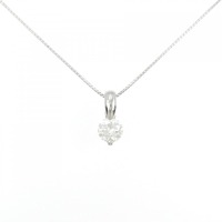 PT ダイヤモンド ネックレス 1.003CT
