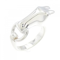 エルメス ギャロップ リング