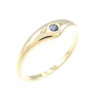 ティファニー ピーク リング