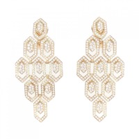 ブルガリ セルペンティ ピアス