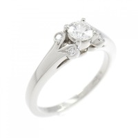 カルティエ バレリーナ リング 0.25CT