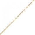 【新品】K18YG ブレスレット