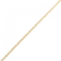 【新品】K18YG ブレスレット