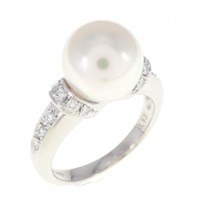 タサキ アコヤパール リング 9.1mm