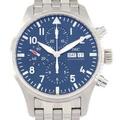 IWC パイロットウォッチクロノグラフプティ・プランス