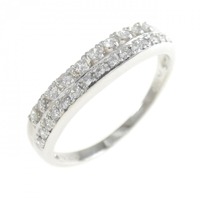 PT ダイヤモンド リング 0.25CT