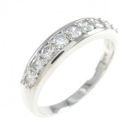 PT ダイヤモンド リング 0.51CT