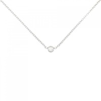 クリスチャンディオール ミミウィ ネックレス