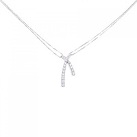 ダミアーニ ダイヤモンド ネックレス