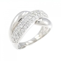 PT ダイヤモンド リング 0.70CT