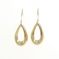 【新品】K18YG ピアス