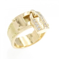 エルメス ケリー リング