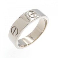 カルティエ ラブリング