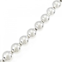 ティファニー ボール ブレスレット