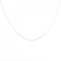 K10PG チェーン ネックレス