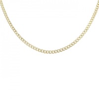 K18YG キヘイ ネックレス 50cm