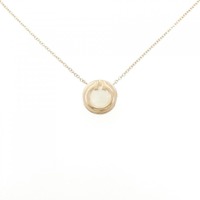 ティファニー Tトゥー ネックレス