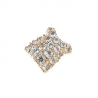 ポンテヴェキオ エメ パーツ 0.36CT