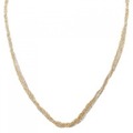CHAMOREL NECKLACE