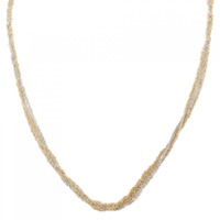 CHAMOREL NECKLACE