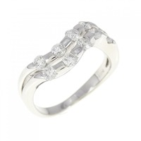 PT ダイヤモンド リング 0.58CT