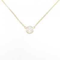 ティファニー バイザヤード ネックレス