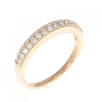 ポンテヴェキオ ダイヤモンド リング 0.23CT