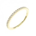 アーカー ティナ リング 0.16CT