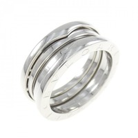 ブルガリ B.zero1 3バンド リング