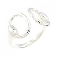 【ヴィンテージ】エルメス ナウシカ リング